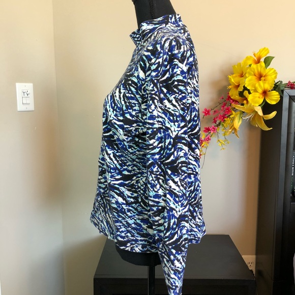 Funky 1970s Style Top - Picture 2 of 3